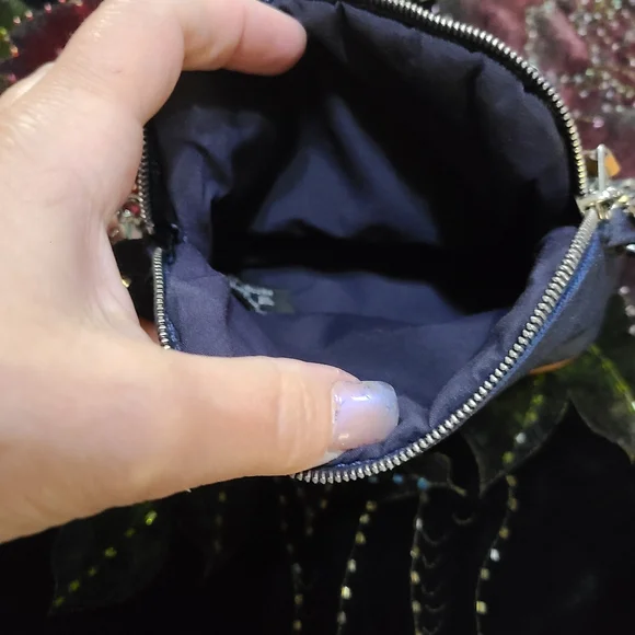 Hermes Mini Bolide Bag - Picture 9 of 11